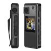 A32 Full 1080P Mini Camera Digital Video Recorder Body Cam Night Vision Loop Recording Miniature Small Camcorder 4.8 built in 32GB - 32GB