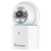 Jennov 2K Security Indoor Camera Home Smart Night Vision Wireless WiFi