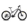 Electric mountain bike - default