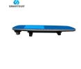 XH302 Smartour Car Dvr Recorder Camera  Dual Lens 32GB - blue