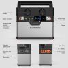 ALLPOWERS  Power Station Pure Sine Wave 288Wh Portable Generator