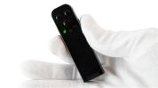 Rechargeable Hidden Cam Mini Home Surveillance Recorder to Observe Babysitters - g67380gdvr176144