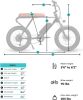 MACFOX M20X Mini Swell Electric Bike - Default