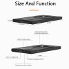3 in 1 Fast Charging Magnet Power Bank Wireless Charger External Battery Mobile Phone Charging For Iphone|IWatch - Blue