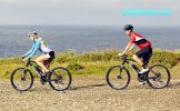 Metakoo Cybertrack 300 27.5" Mountain Electric Bike - Default
