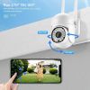 Security Cameras Outdoor