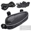48V1000W26in Front Wheel E Bicycle Motor - LA01