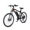 26 Mountain Electric Bike for Adults Aluminum Alloy Frame 350W Motor 48V 12.8AH - Default