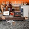 KingBoss Solar Generator