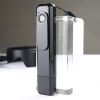 C181 Mini Video Recording Pen Portable Conference Recorder Pen Mini Long Distance Video And Voice Camera Recorder built in 32GB - black