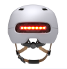 Cycling sports protection helmet.