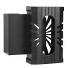 Anti Theft Video Doorbell Door Mount