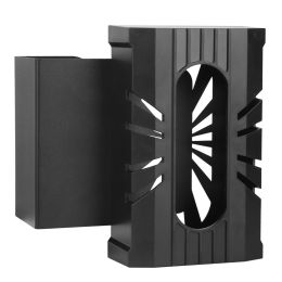 Anti Theft Video Doorbell Door Mount