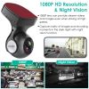 1080P WiFi Dash Cam Recorder