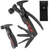 Multi-function Hammer Multitool Portable