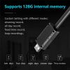 U21 Smart Mini Wifi USB Camera Real-Time Surveillance IP Camera