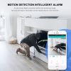Wireless Mini IP Camera 1080P HD IR Night Vision Micro Camera Home Security Surveillance