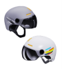 Smart Bluetooth electric motorcycle / road car / bike cycling sports helmet.