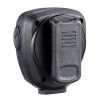 MP9 New 1920X1080P Portable Video Recorder With Ir Night Vision For Police built in 32GB - 32GB