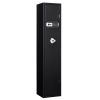 5 Gun Safe for Home Rifle and Pistols,
