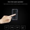 PN9 Mini Body Camera Full HD 1296P Body Mounted Camera N9 Small Portable Night Vision Police Body Cam 8GB-512GB Mini Cam built in 32GB - 32GB
