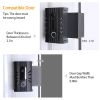 Anti Theft Video Doorbell Door Mount