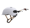 Cycling sports protection helmet.