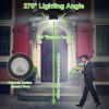 Solar Wall Light Outdoor