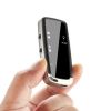 DV05 Portable Hidden Digital Voice Recorder Mini DVR Audio Sound Recorder Professional Recording With Camera Dictapho built in 32GB - 32GB