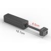 Smart Mini Wifi Battery Camera Real-Time Surveillance