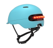 PSSH-50L. Smart Bluetooth bike / road bike / mountain bike / electric motorcycle riding sports helmet. - 58-61