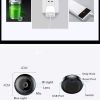 Camera Home Security Real-Time Surveillance P2P Camcorder