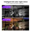 Wireless Mini IP Camera 1080P HD IR Night Vision Micro Camera Home Security Surveillance