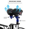 CMACEWHEEL GW20 750W 15AH Folding Mountain Electric Bike - 750