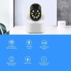 Wireless IP Camera Wifi 360 1080P CCTV Camera Pet Mini Video Surveillance Camera WIFI Baby Monitor Smart Home