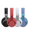 Ninja Dragon Wireless Light Changing Bluetooth Gaming Headset - Red