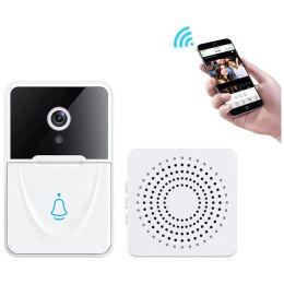 Video Door Bell
