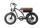 electric bicycle - default