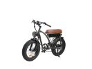 electric bicycle - default