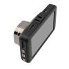 DVR Dash Cam Dashcam built in 32GB - black