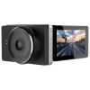 F0 SJDASH Novatek NT96658 Smart Car DVR 140 Degree 1080P 30fps 3.0 Inch Widescreen Dash Camera Wifi Dashcam built in 32GB - black