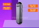 HV5 NEW HD 1920*1080 Camera With Any Bicycle Glasses Sports Video Camcorder Mini Dv Wearable Vidicon On The Legs 30fps built in 32GB - black