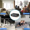 Mini WiFi Camera Remote Monitoring Infrared Night Vision Recording HD Home Security Surveillance