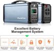 300W Portable Power Station - as Pic