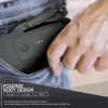E58 Drone 1080P HD Camera WiFi Collapsible RC Quadcopter Helicopter Toy-1 Battery - 1080P - 2 batteries