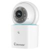 Jennov 2K Security Indoor Camera Home Smart Night Vision Wireless WiFi
