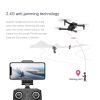Drone 4k Double Camera HD XT6 WIFI FPV Drone