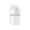 Jennov 2K Security Indoor Camera Home Smart Night Vision Wireless WiFi