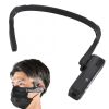 EP5 4K Video Camera Digital Camcorder ORDRO EP5 UHD 30fps Wearable Anti-Shake IP65 Waterproof Camara Filmadora Vlog Camera built in 32GB - 32GB