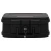 Safe Box Black 15"x12.8"x6.5" - Black